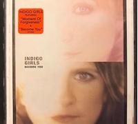 Indigo Girls - Become You