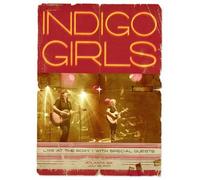 Indigo Girls - Indigo Girls - Live At The Roxy