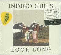 Indigo Girls - Look Long