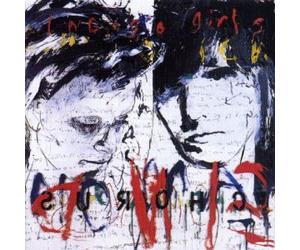 Indigo Girls - Nomads Indians and Saints