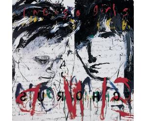 Indigo Girls - Nomads Indians Saints