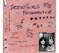 Indigo Girls Retrospective (CD)