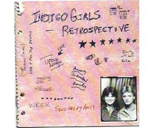 Indigo Girls - Retrospective