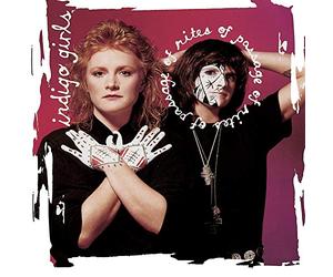 Indigo Girls - Rites of Passage