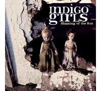 Indigo Girls SHAMING OF THE SUN (CD)