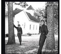 Indigo Girls - Strange Fire