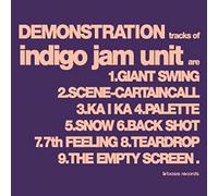 Indigo Jam Unit - Demonstration