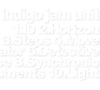 Indigo Jam Unit - Indigo Jam Unit