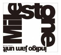 Indigo Jam Unit - Milestone