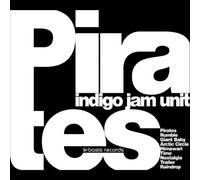 Indigo Jam Unit - Pirates