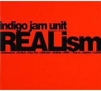 Indigo Jam Unit - Realism