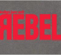 Indigo Jam Unit - Rebel