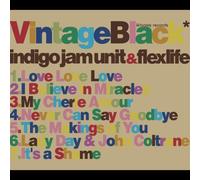 Indigo Jam Unit - Vintage Black [ & Flexlife] [Import]