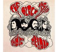 Indigo Meadow - Black Angels (The) (Audio Cd)