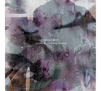 Indigo Mist That the Days Go By and Never Come Again (CD) Album