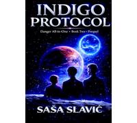 Indigo Protocol: "Custodian. Watchers. Players. And the Ones Who Break the Rules"