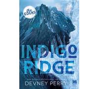 Indigo Ridge. Ediz. italiana