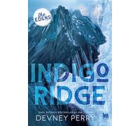 Indigo Ridge. Ediz. italiana