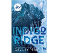 Indigo Ridge. Ediz. italiana - Perry Devney