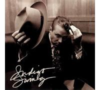 Indigo Swing - Indigo Swing