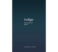 indigo: the color of grief