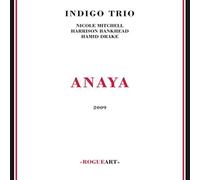 Indigo Trio - Anaya