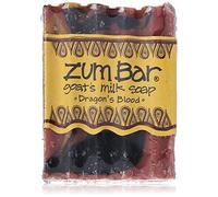 Indigo Wild: Zum Bar Goat's Milk Soap, Dragon's Blood 90ml