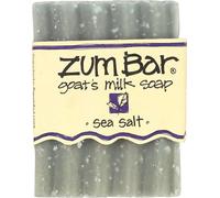 Indigo Wild: Zum Bar New Flavours 90ml, Sea Salt Goat's Milk