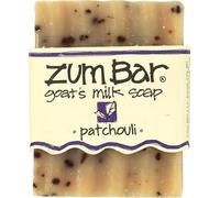 Indigo Wild - Zum Bar Sapone al latte di capra Patchouli - 3 oz.