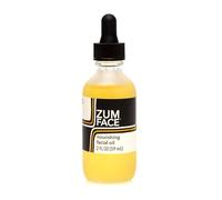 Indigo Wild Zum viso nutriente olio viso, 2 fluido oncia