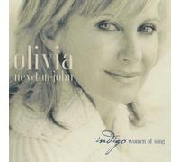 indigo: woman of song