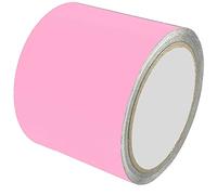 INDIGOS UG - Strisce Decorative 10m x 100mm - Rosa Chiaro Lucido - Modellismo di Auto, Moto, Barche, Strisce Laterali, Strisce adesive, Tuning, Car Wrapping, Strisce di Rivestimento per Auto