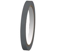 INDIGOS UG - Strisce Decorative 10m x 10mm - Grigio Tele Lucido - Modellismo di Auto, Moto, Barche, Strisce Laterali, Strisce adesive, Tuning, Car Wrapping, Strisce di Rivestimento per Auto
