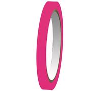 INDIGOS UG - Strisce Decorative 10m x 10mm - Rosa Lucido - Modellismo di Auto, Moto, Barche, Strisce Laterali, Strisce adesive, Tuning, Car Wrapping, Strisce di Rivestimento per Auto