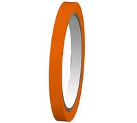 INDIGOS UG - Strisce Decorative 10m x 15mm - Arancio Pastello Lucido - Modellismo di Auto, Moto, Barche, Strisce Laterali, Strisce adesive, Tuning, Car Wrapping, Strisce di Rivestimento per Auto