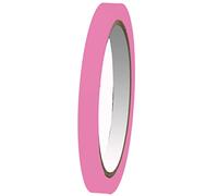 INDIGOS UG - Strisce Decorative 10m x 20mm - Rosa Chiaro Lucido - Modellismo di Auto, Moto, Barche, Strisce Laterali, Strisce adesive, Tuning, Car Wrapping, Strisce di Rivestimento per Auto