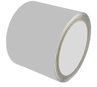 INDIGOS UG - Strisce Decorative 10m x 40mm - Grigio Chiaro Lucido - Modellismo di Auto, Moto, Barche, Strisce Laterali, Strisce adesive, Tuning, Car Wrapping, Strisce di Rivestimento per Auto