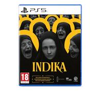 Indika