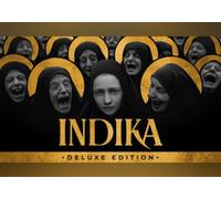 INDIKA Deluxe Edition (PC) Steam Key - RU/CIS