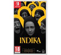 Indika - Gioco SWITCH - Versione SPAGNA