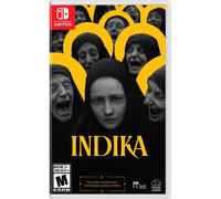 Indika - Nintendo Switch (Nintendo Switch)