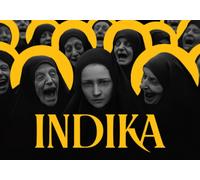 INDIKA (PC) Steam Account - GLOBAL