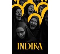 INDIKA (PC) Steam Key EUROPE