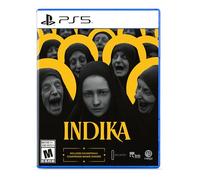 INDIKA PS5