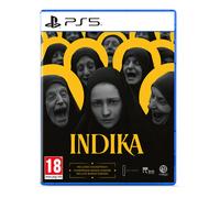 Indika PS5