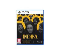 Indika PS5 - IMPORT