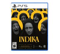 INDIKA PS5 (Sony Playstation 5)