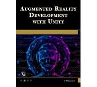 Augmented Reality Development with Unity