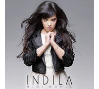Indila Mini World (Ltd. 2LP) (Vinyl LP)