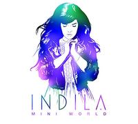 Indila - Mini World
